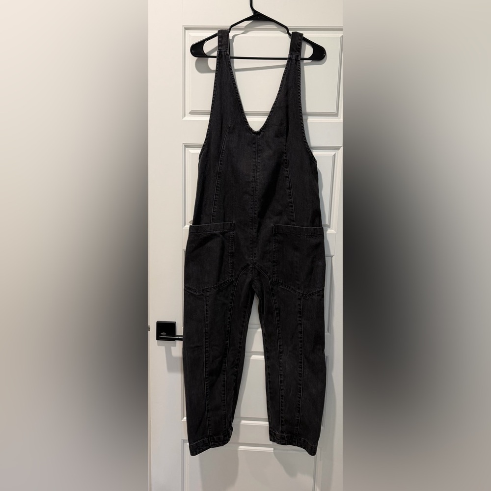 We The Free high roller jumpsuit